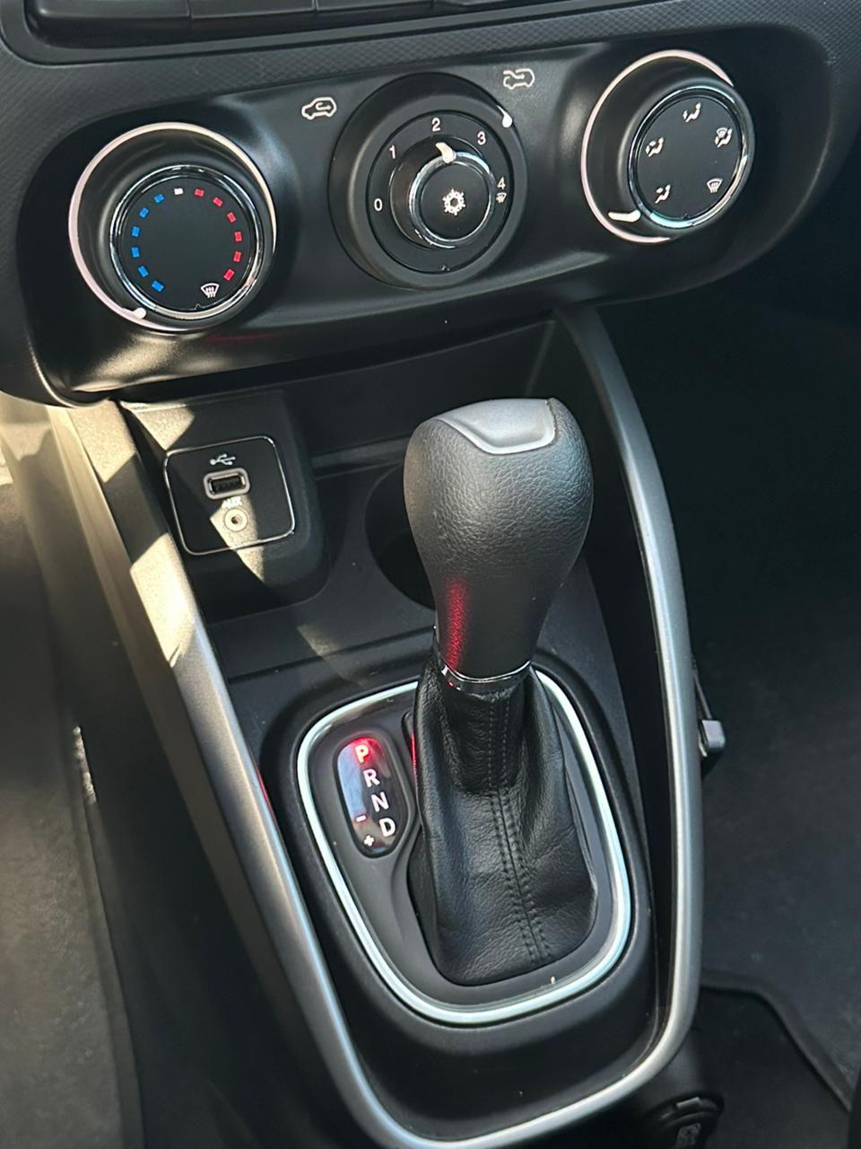 FIAT Argo - Foto