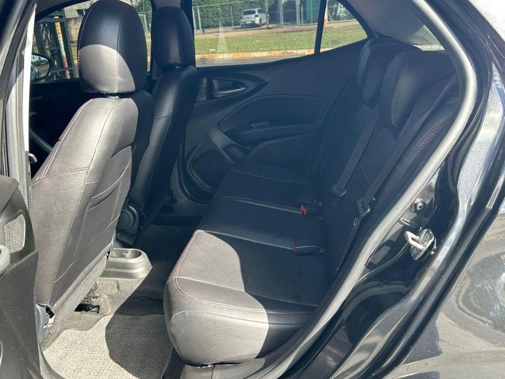 FIAT Argo - Foto