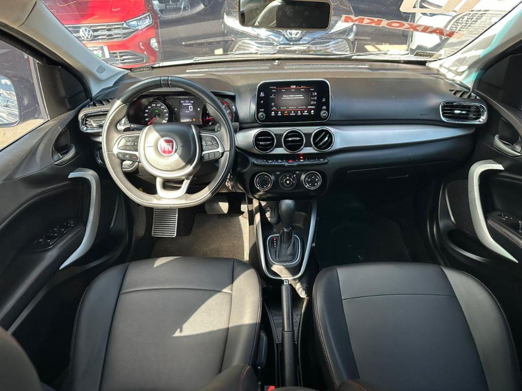 FIAT Argo - Foto