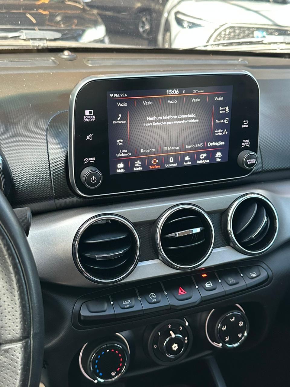 FIAT Argo - Foto