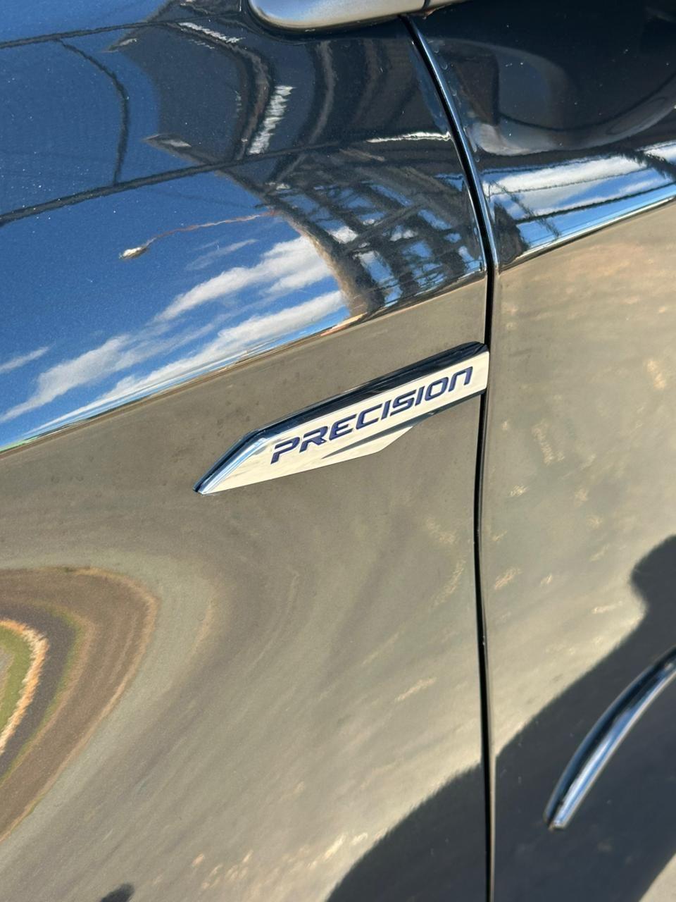 FIAT Argo - Foto