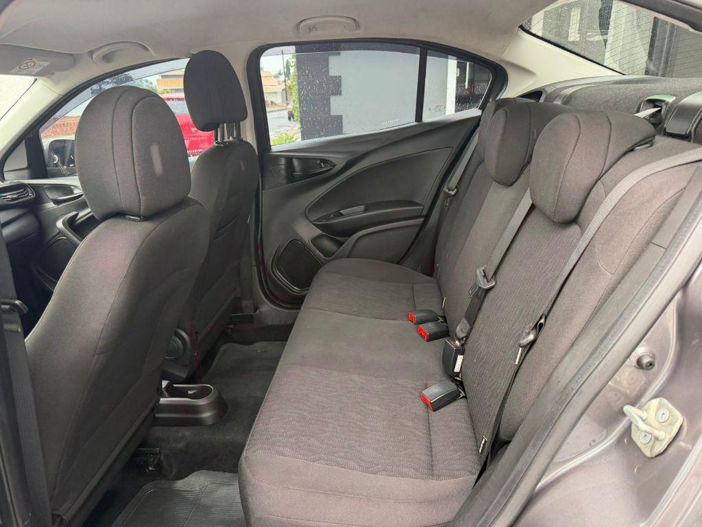 FIAT Cronos - Foto