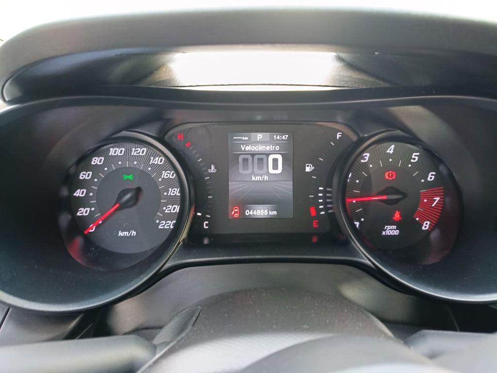 FIAT Cronos - Foto