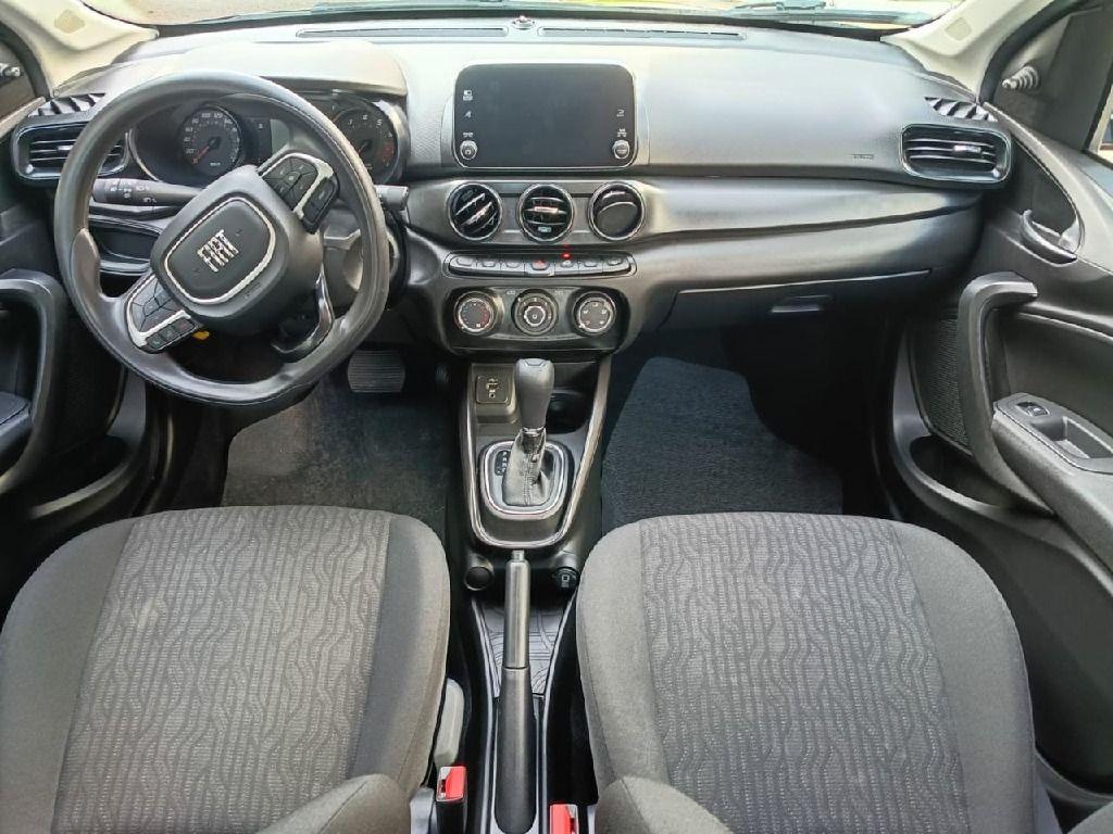 FIAT Cronos - Foto