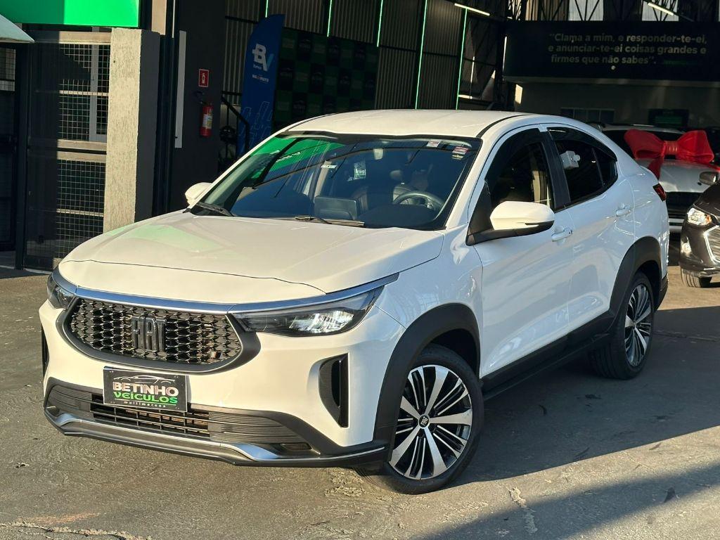 FIAT Fastback - Foto