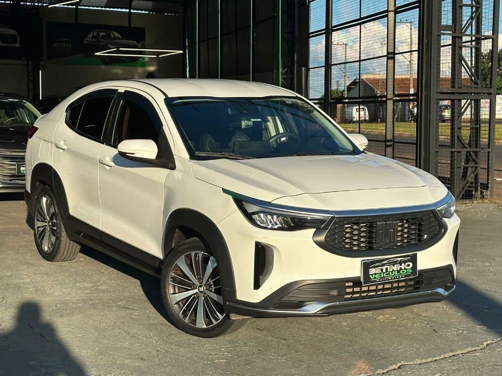 FIAT Fastback - Foto