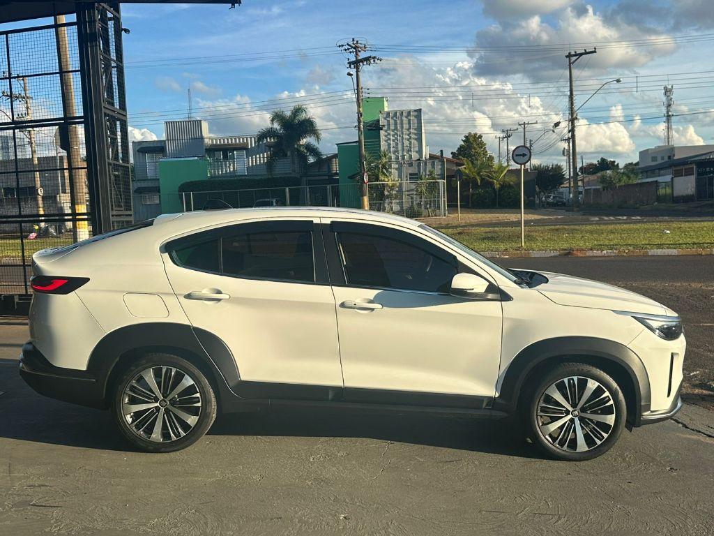 FIAT Fastback - Foto