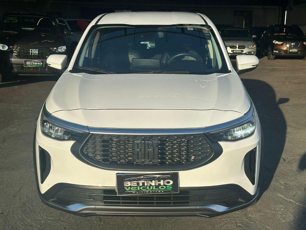 FIAT Fastback - Foto