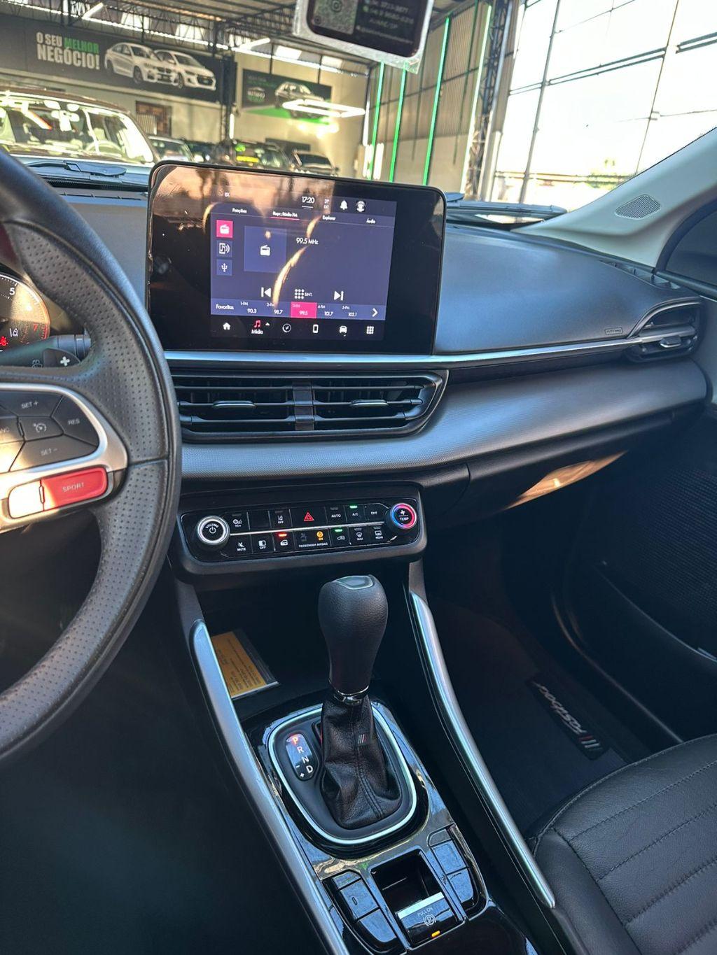 FIAT Fastback - Foto