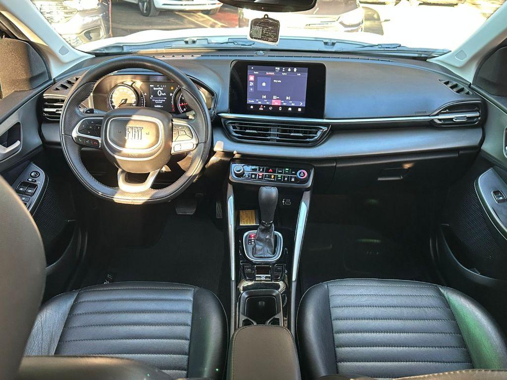 FIAT Fastback - Foto