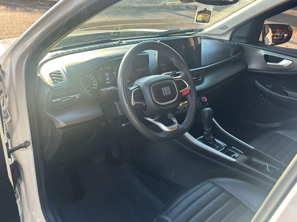 FIAT Fastback - Foto