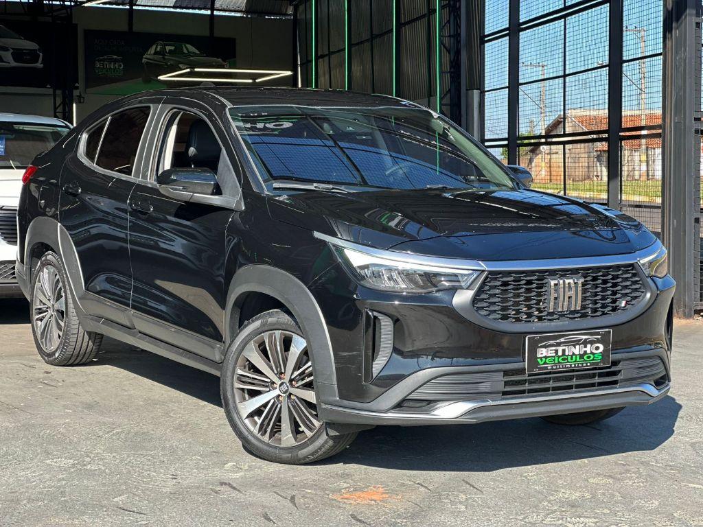 FIAT Fastback - Foto