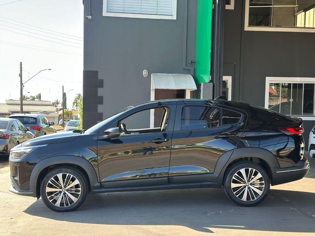 FIAT Fastback - Foto