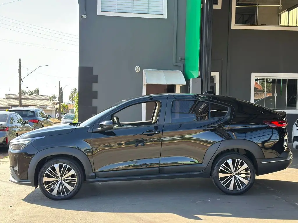 FIAT Fastback - Foto