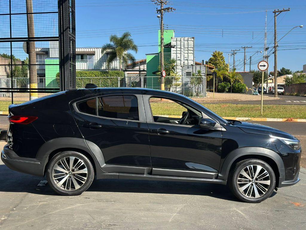 FIAT Fastback - Foto