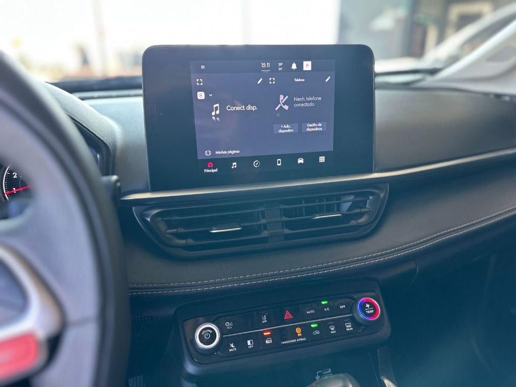 FIAT Fastback - Foto