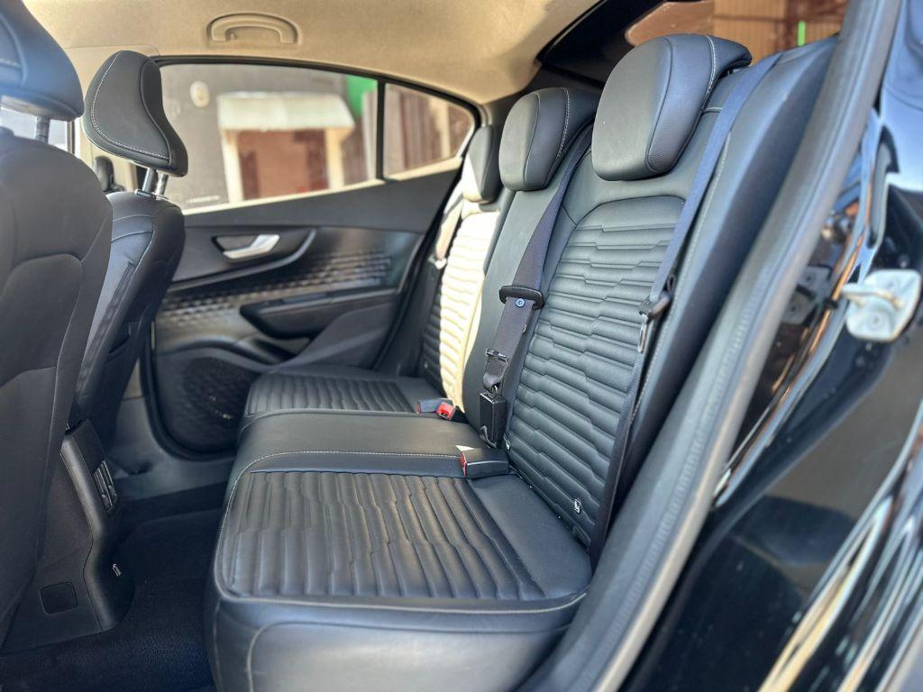 FIAT Fastback - Foto