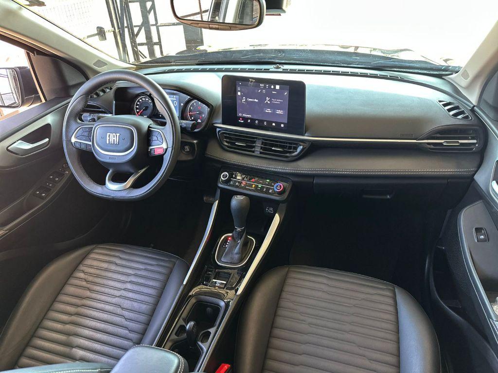 FIAT Fastback - Foto