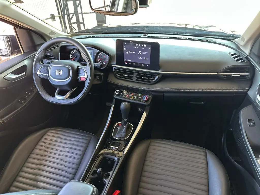 FIAT Fastback - Foto