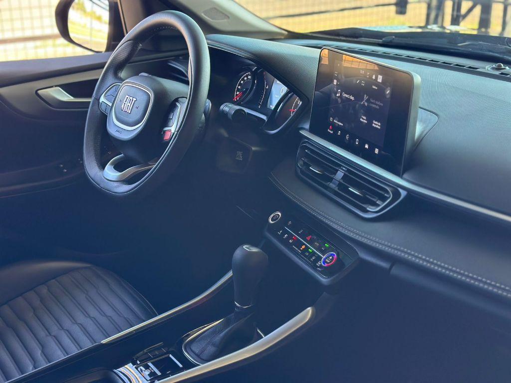 FIAT Fastback - Foto