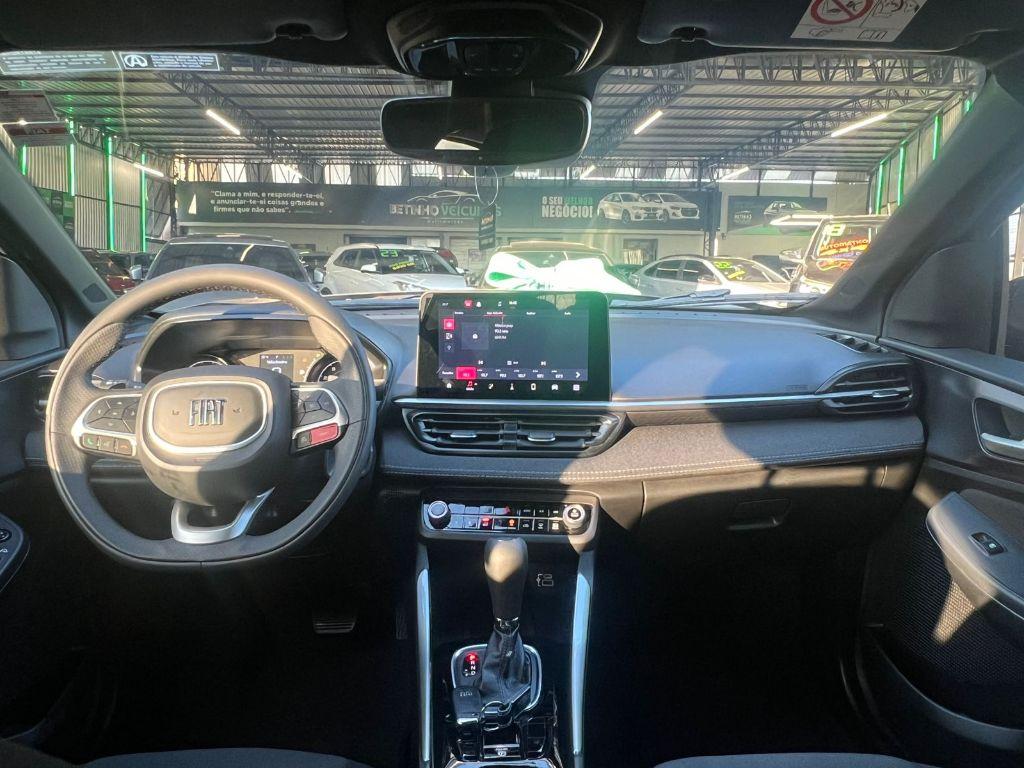 FIAT Fastback - Foto