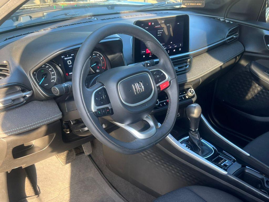 FIAT Fastback - Foto