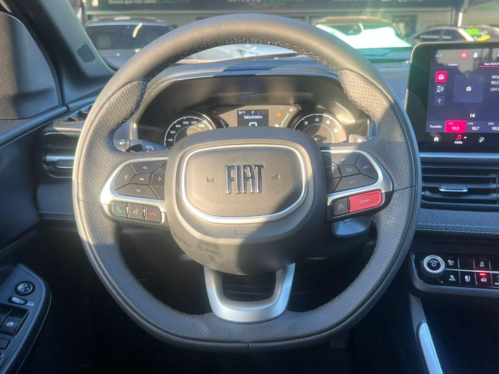 FIAT Fastback - Foto