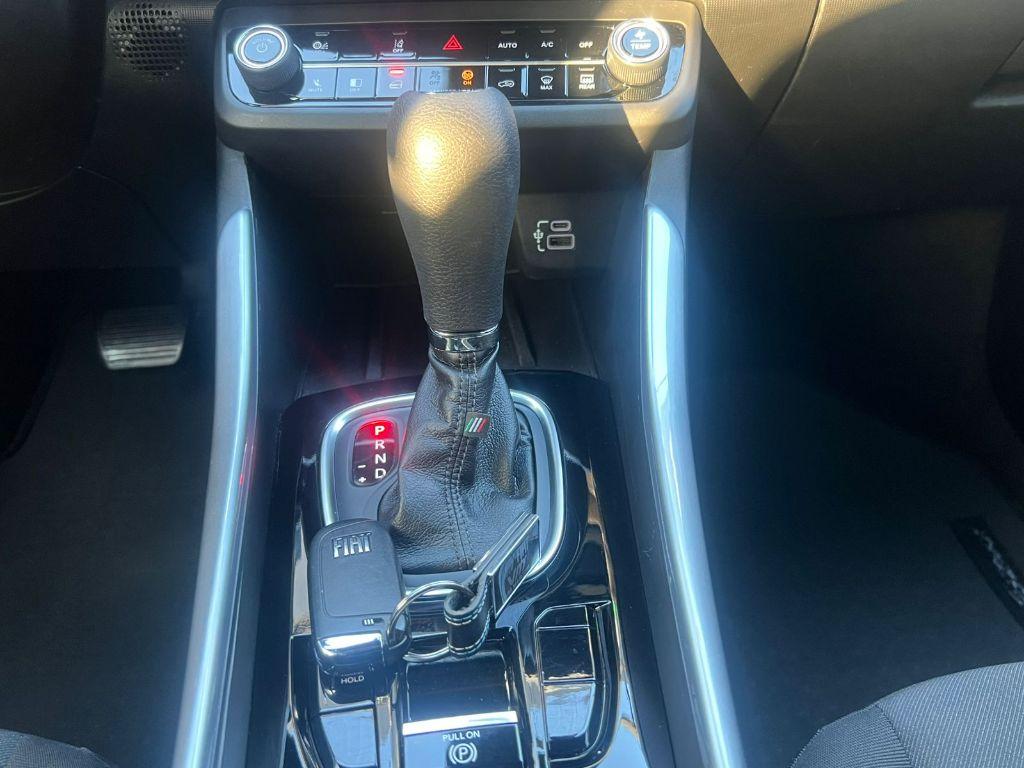 FIAT Fastback - Foto