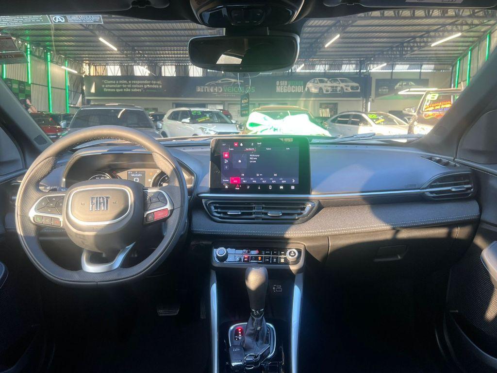 FIAT Fastback - Foto