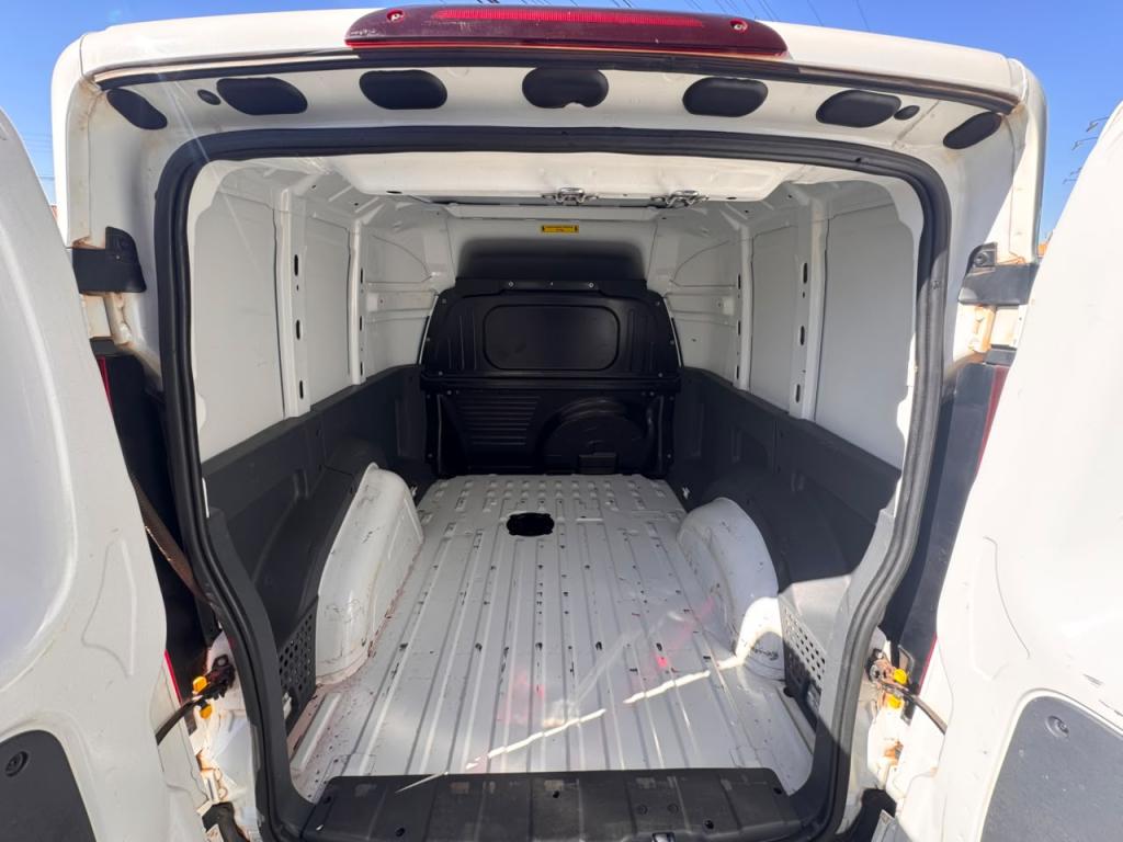 FIAT Fiorino Furgão - Foto