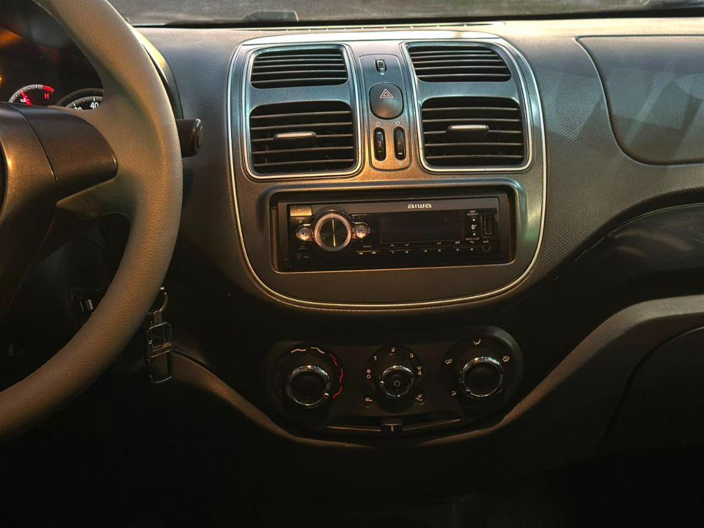 FIAT Grand Siena - Foto