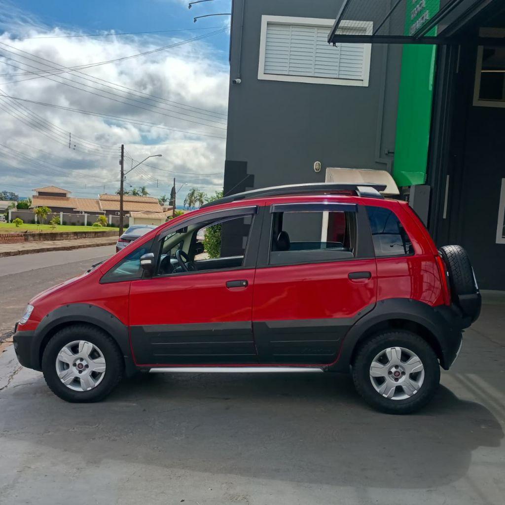 FIAT Idea - Foto