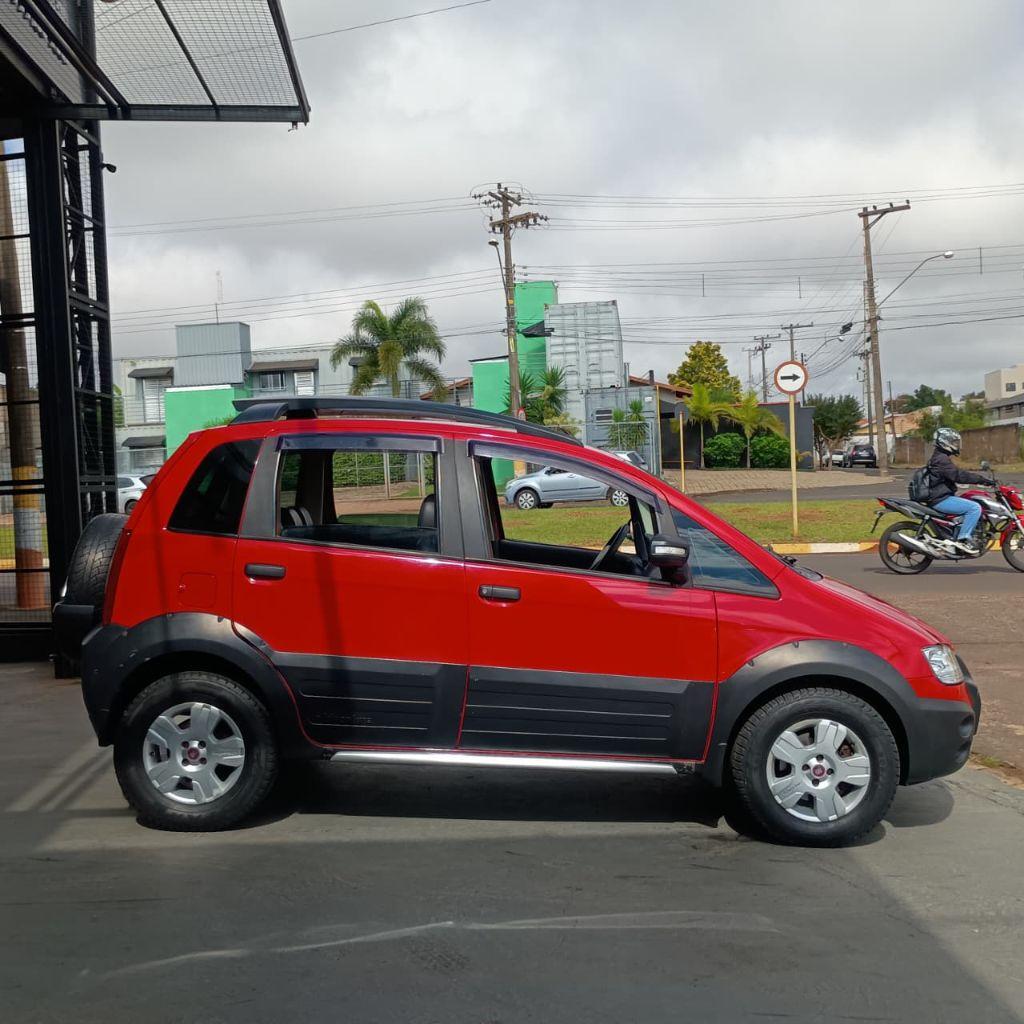 FIAT Idea - Foto