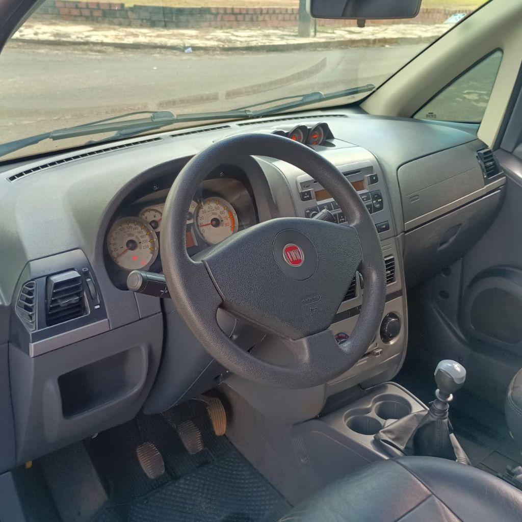 FIAT Idea - Foto