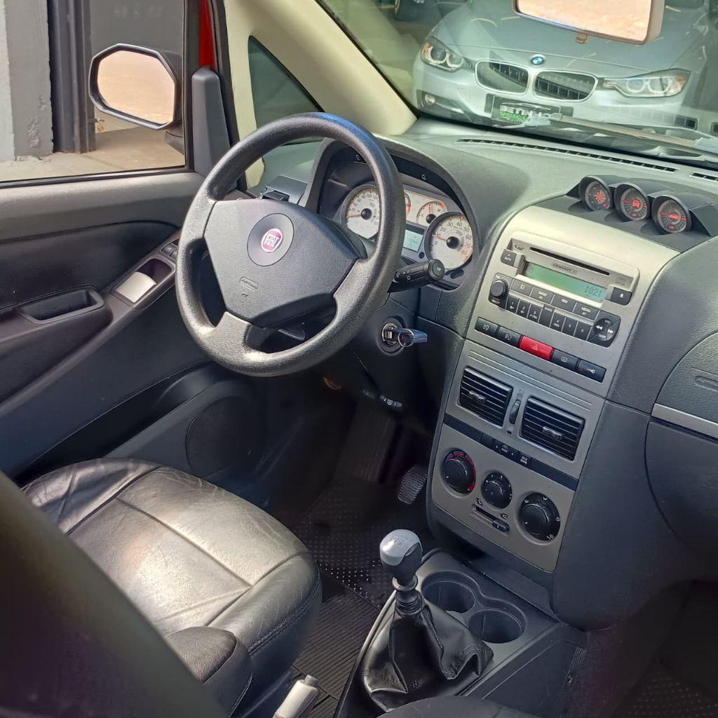 FIAT Idea - Foto