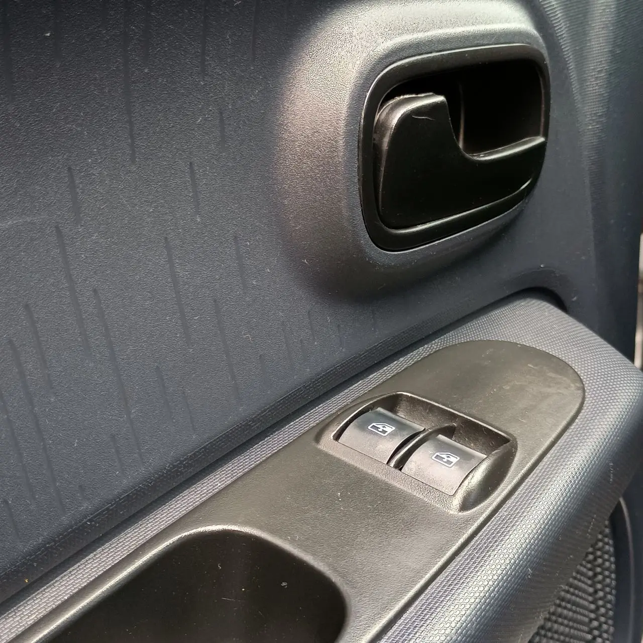 FIAT Mobi - Foto