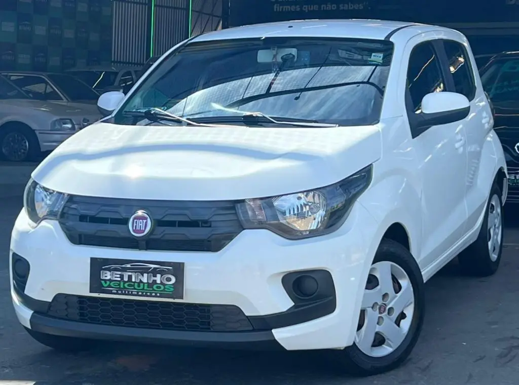 FIAT Mobi