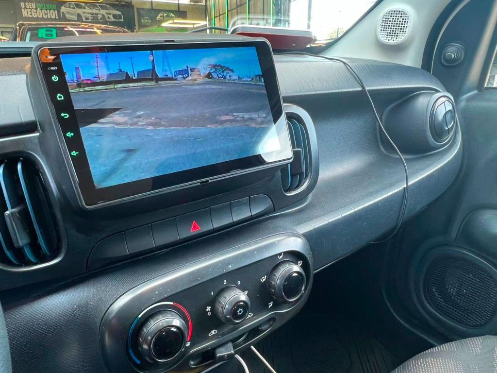 FIAT Mobi - Foto