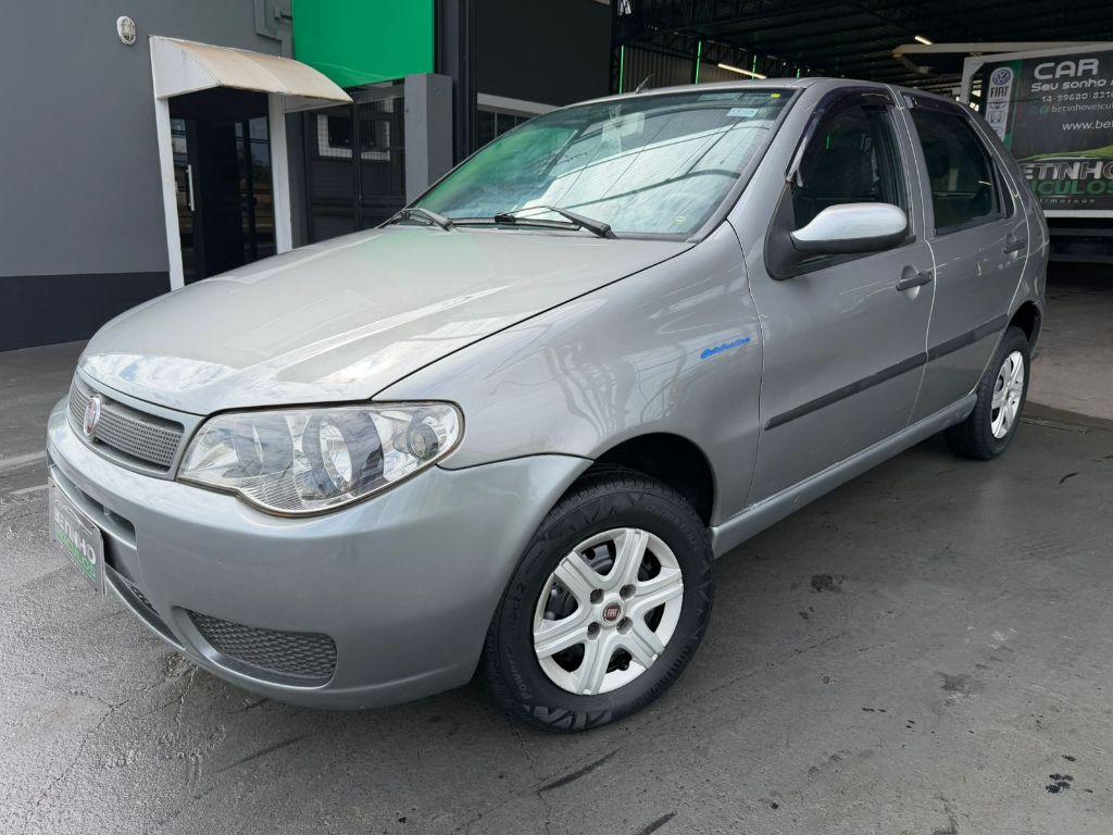 FIAT Palio