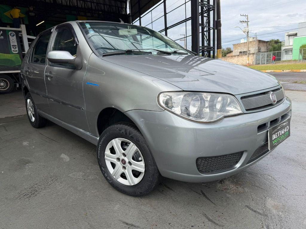 FIAT Palio - Foto
