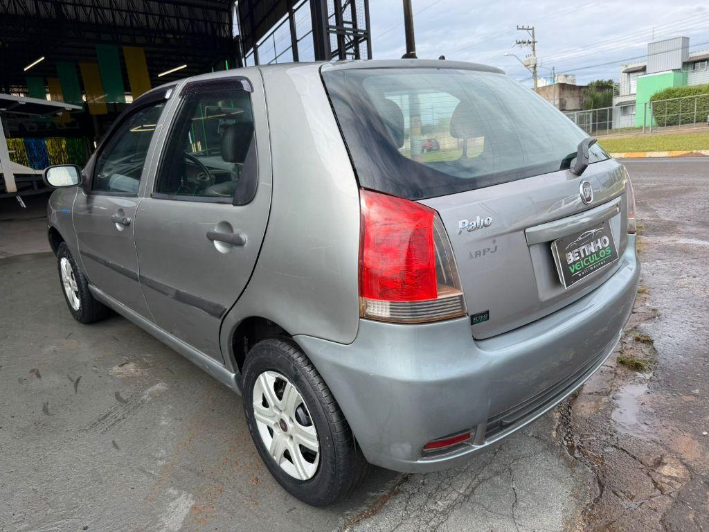 FIAT Palio - Foto