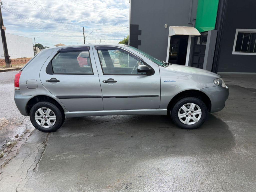 FIAT Palio - Foto