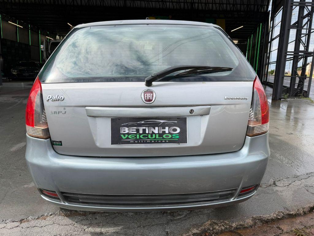 FIAT Palio - Foto
