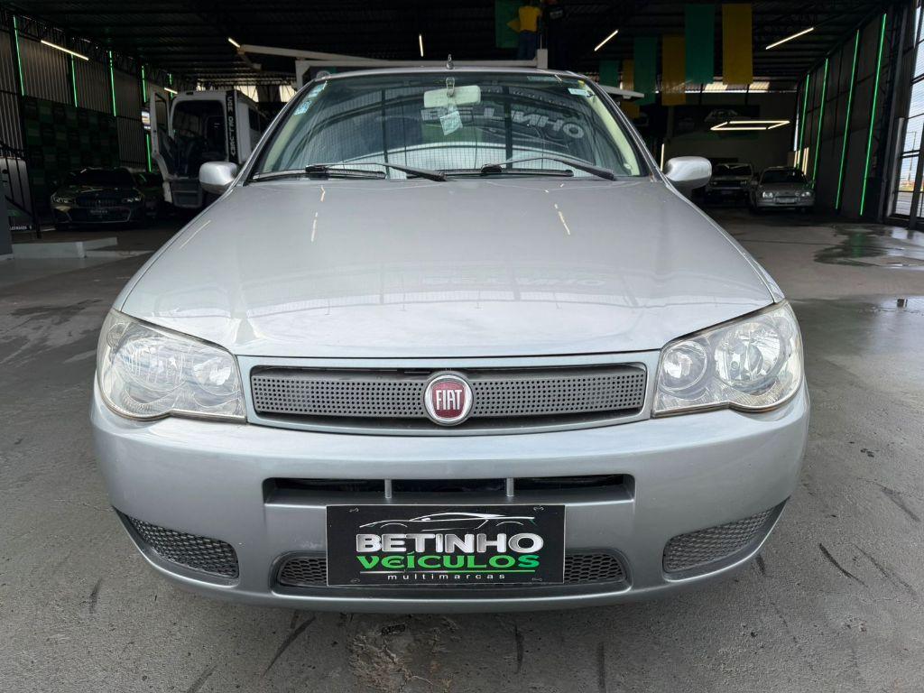 FIAT Palio - Foto