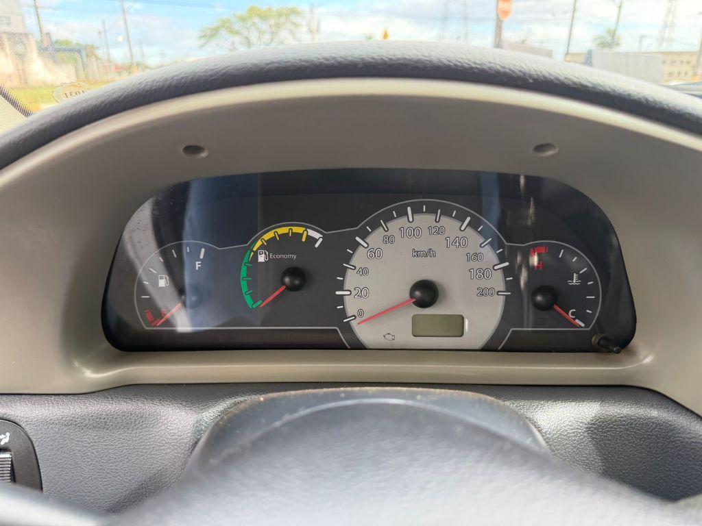 FIAT Palio - Foto