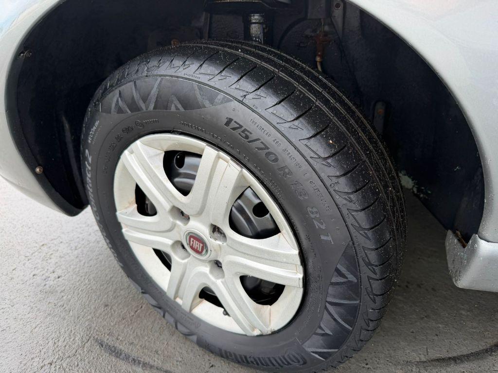 FIAT Palio - Foto