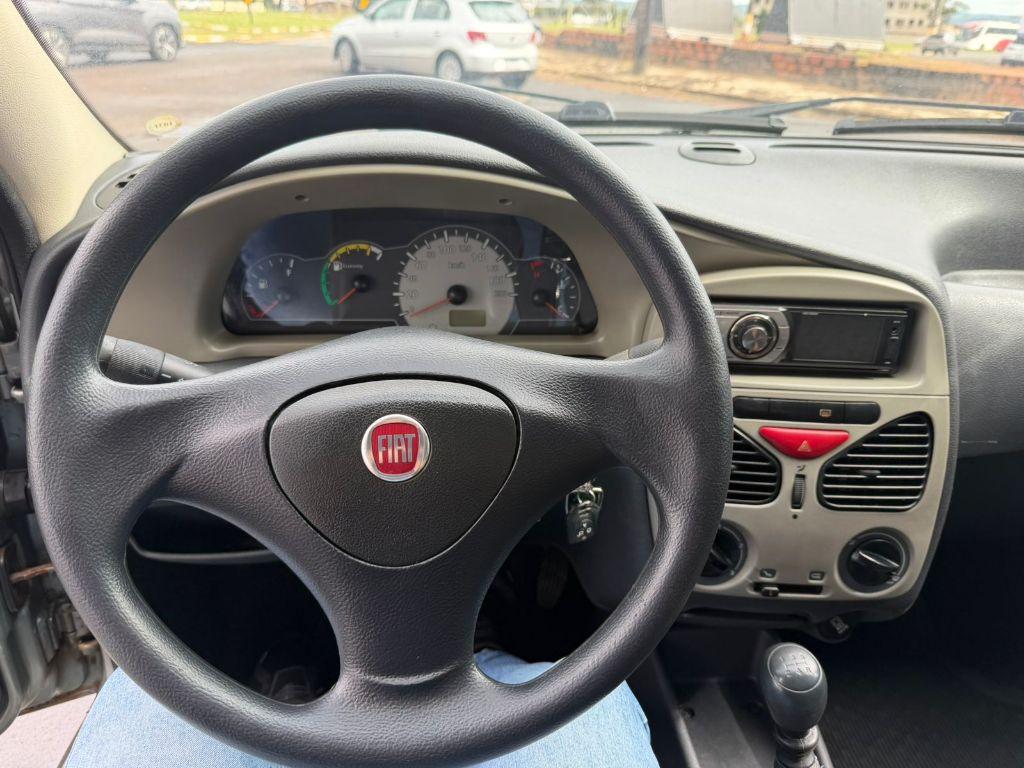 FIAT Palio - Foto