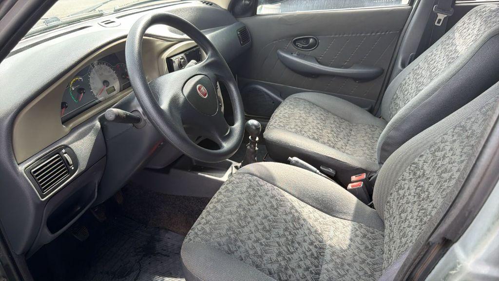 FIAT Palio - Foto