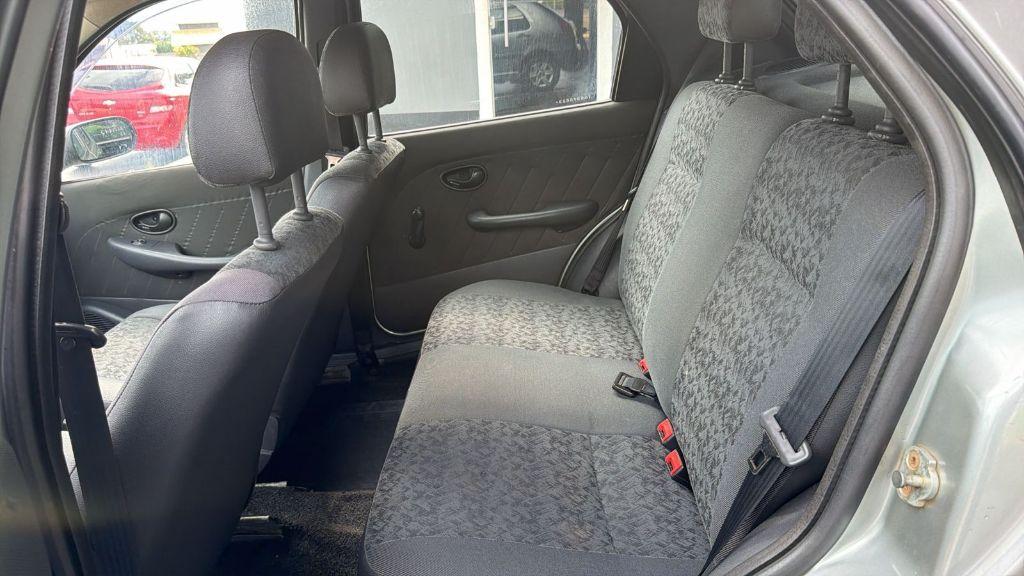 FIAT Palio - Foto