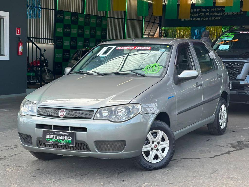 FIAT Palio
